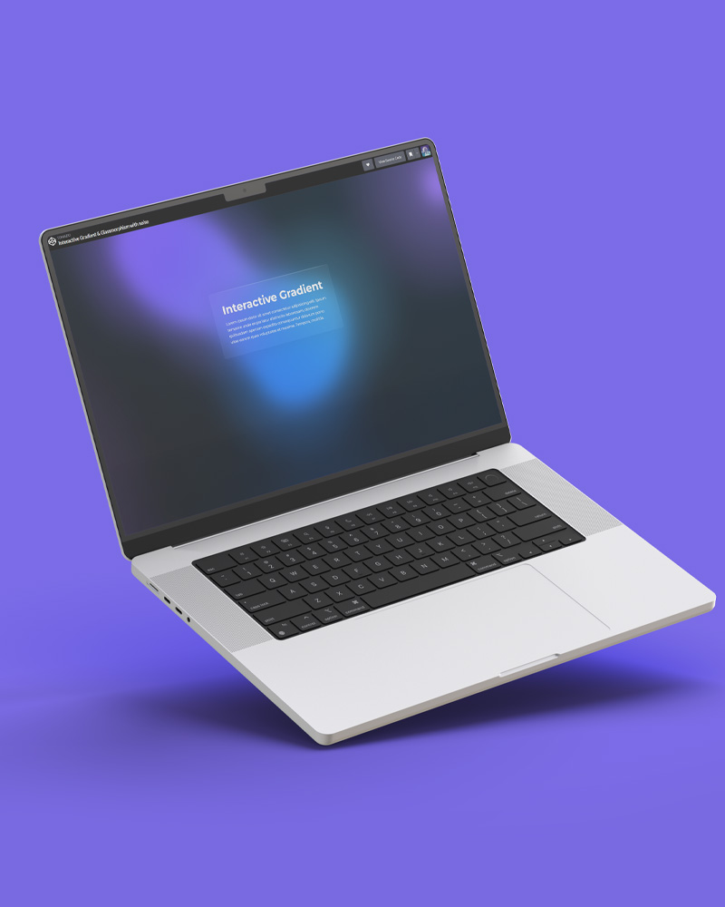 Codepen Experiments